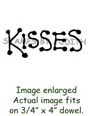 AAA-134 KISSES